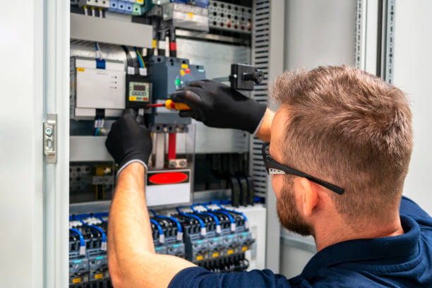Best Electrical Troubleshooting Services  in Clinton, TN