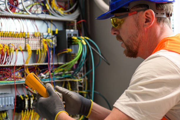 Best Affordable Electrical Installation  in Clinton, TN