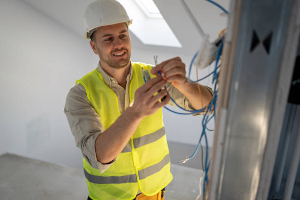 Best Home Electrical Repair  in Clinton, TN